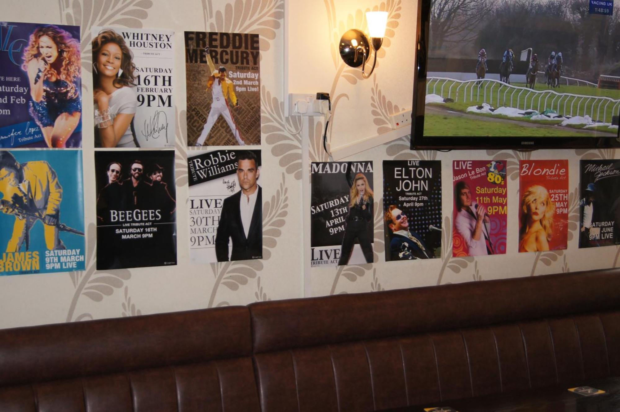 The Whistle And Flute Hotel Barnetby le Wold Exterior foto