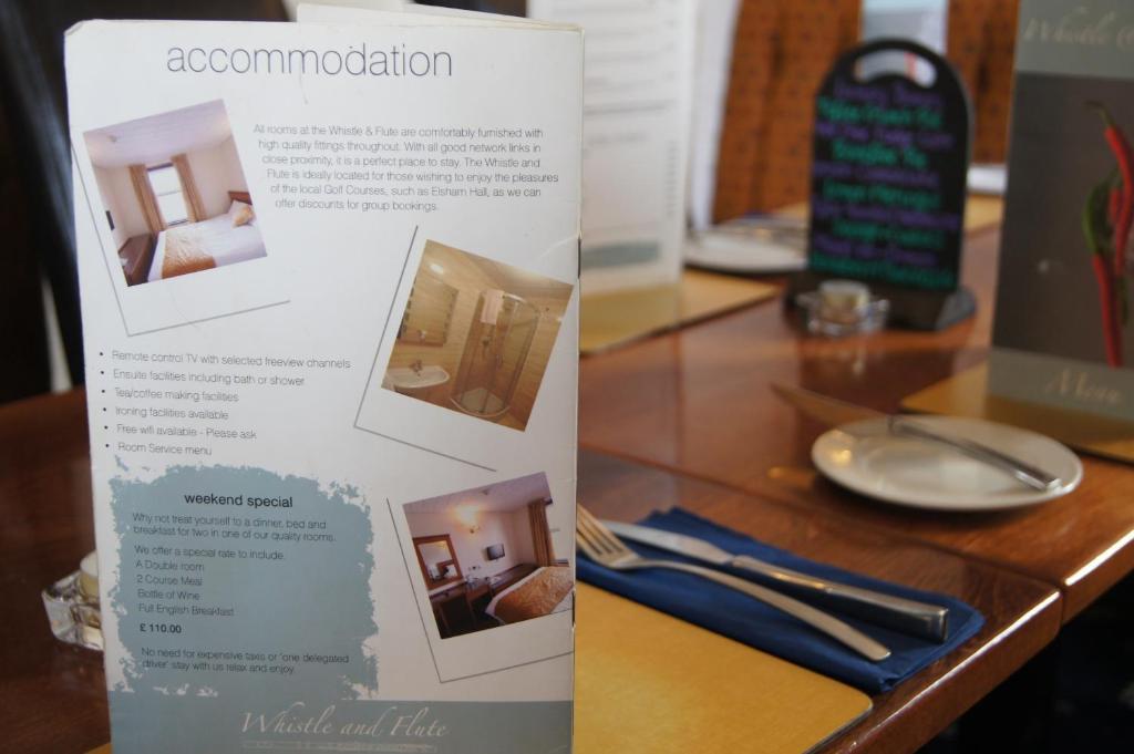 The Whistle And Flute Hotel Barnetby le Wold Exterior foto